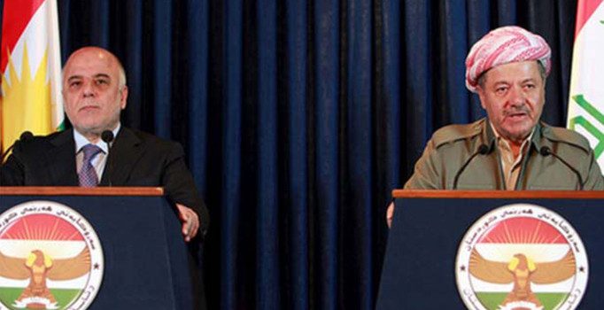 İbadi'den kritik 'IKBY' teklifi: 'Kabul ederseniz maaşları öderiz'