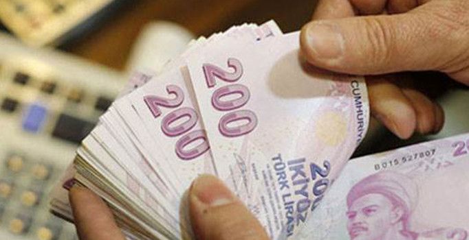 Bakanlıktan yoksul ailelere 'çocuk' desteği