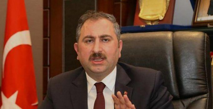 Adalet Bakanı Abdülhamit Gül: Süreç tamamlandı, iade edilmemesi için engel yok