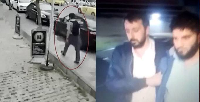 Ataşehir saldırganı yakalandı, ilk ifadesinde ailesiyle tartıştığını söyledi