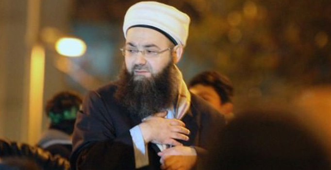 Cübbeli Ahmet Hoca'ya beraat talebi