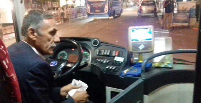 Van’da ’Akbil’ dönemi