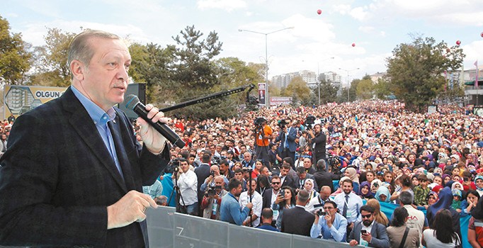 Son dakika! Cumhurbaşkanı Erdoğan, Kanal İstanbul için tarih verdi