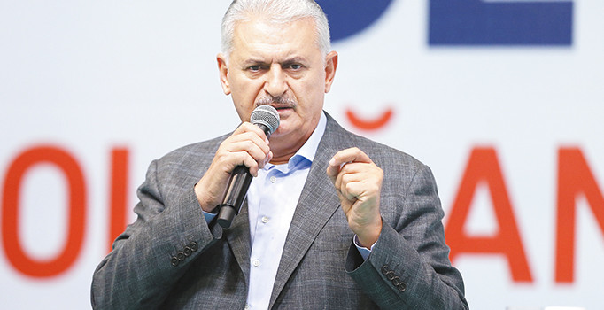 Bağdat ve Tahran’la masaya oturacağız