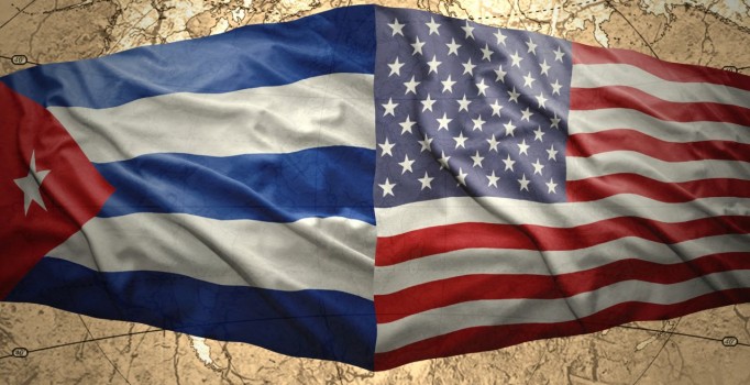 Küba ile Google'dan hızlı internet anlaşması