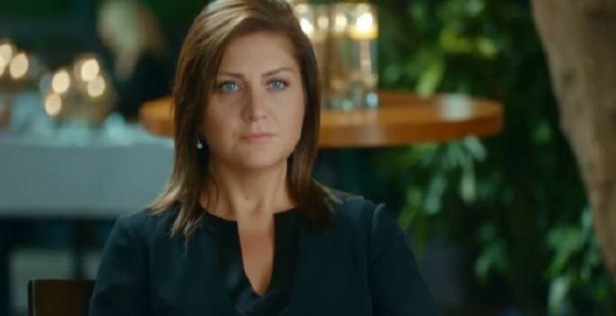 Sibel Can 7 haftada 10 kilo verdi