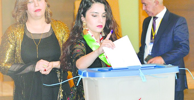 Fuat Keyman yazdı: 'Yeni Ortadoğu'ya doğru Türkiye ne yapmalı?