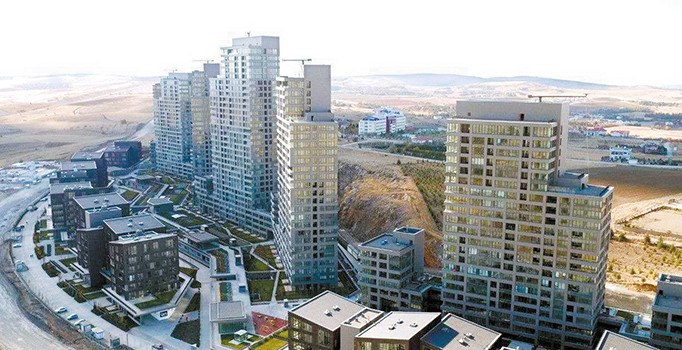 Miami modelinin taşındığı Beykent’te ‘gençlere’ yatırım