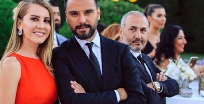 Eda Erol oyunculuktan vazgeçti, dekorasyoncu oldu