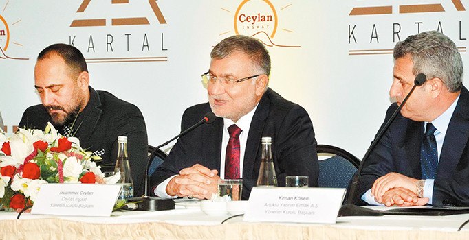 Zer Kartal 90 ay faizsiz