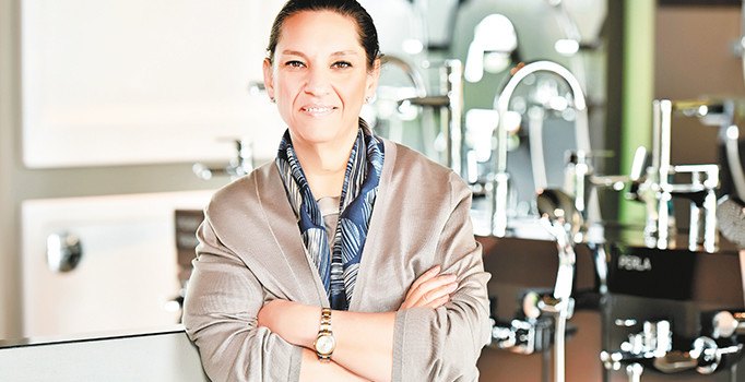 İtalya’nın kalbine ‘Kale’ kurdu