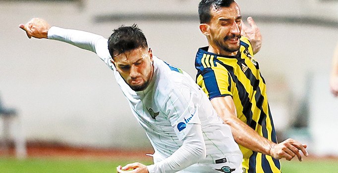 Fenerbahçe'yi 'yalancı bahar' yanılttı