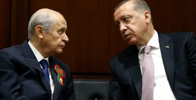 Son dakika! Ankara'da bir sürpriz zirve daha