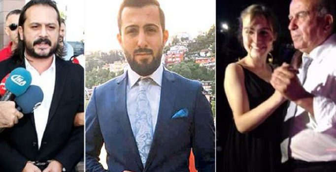 Ahmet Mert Özçelik: Geriye sadece annem kaldı