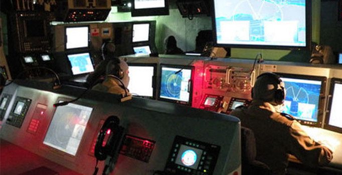 Teröre karşı yapay zeka