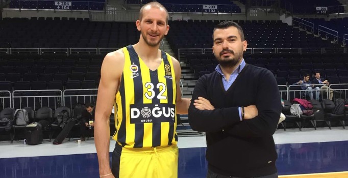 Dersimiz Obradovic!