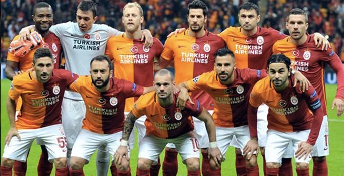 Galatasaray Şampiyonlar Ligi'ne veda eden en pahalı 2. takım oldu