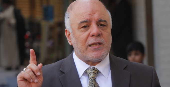 Irak Başbakanı İbadi'ye suikast girişimi