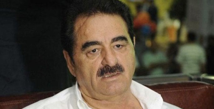 İbrahim Tatlıses: Takımın kaderiyle oynadın Diego