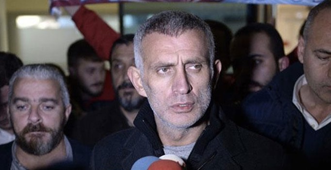 İbrahim Hacıosmanoğlu: Onları adam sanmıştım