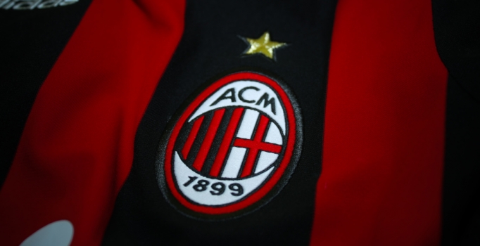 AC Milan Çin’e satıldı