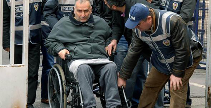 'Avrupalı Escobar' Abdullah Baybaşin serbest