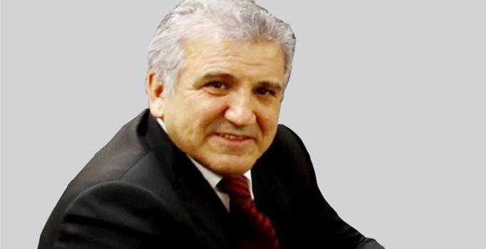 Türkiye Gazetesi Ankara Temsilcisi Nuri Elibol veda etti