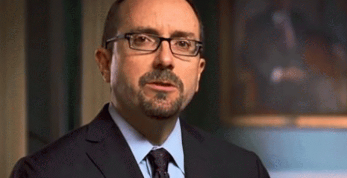 ABD Büyükelçisi Bass'dan akademisyen açıklaması