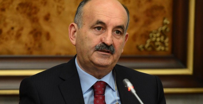 Eski bakan Mehmet Müezzinoğlu'ndan idam açıklaması