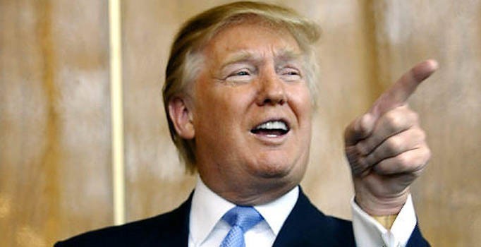 Donald Trump hacker tehdidi altında!