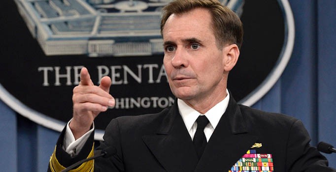 ABD Dışişleri Bakanlığı: Irak, egemenliğini korumak için her hakka sahip