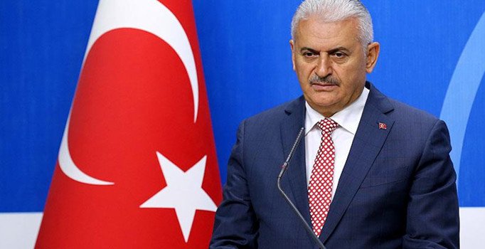 Son dakika! ABD halkına taziye mesajı