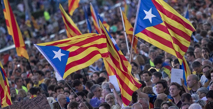 Özerklik yarın gidiyor