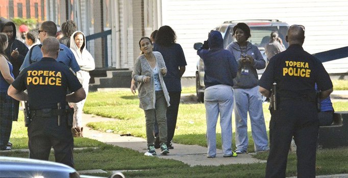 Son dakika! ABD'de bir saldırı daha: 3 ölü