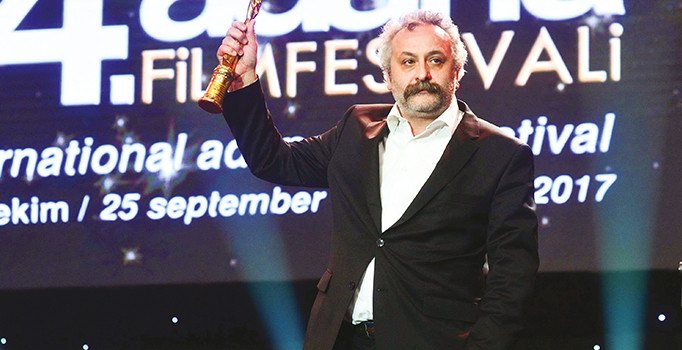 Adana’ya Onur Ünlü damgası