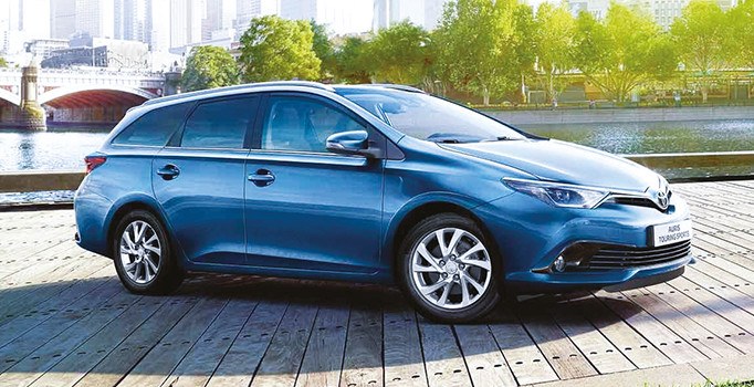 Toyota’nın hibriti tam gaz şimdi sıra elektrikte
