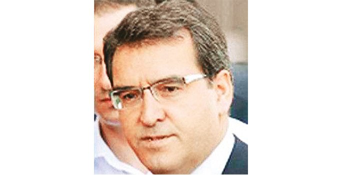 Bilgisayarı kırmak telekulakçı savcıyı kurtaramadı