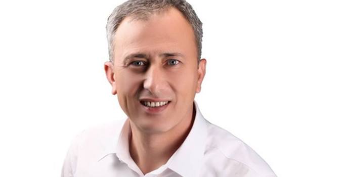 Son dakika! MHP'li Ünal Çetin partisinden istifa etti