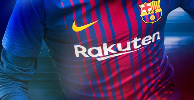 Barcelona kulübünden greve destek
