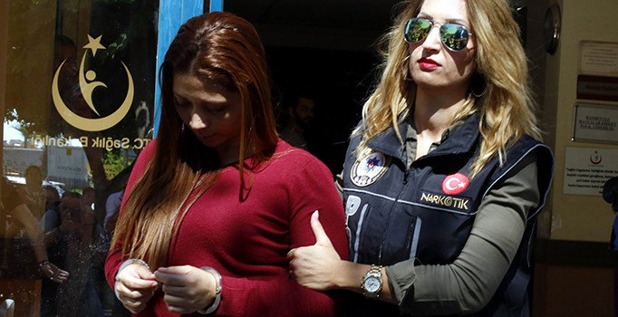 Polis bile şok oldu... Tam 350 bin TL: 2 günde yuttu 4 günde çıkarttı