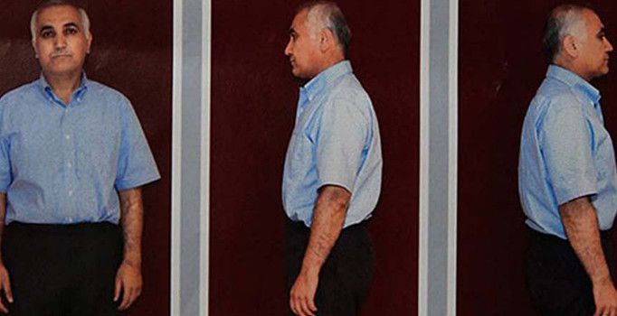 Almanya Adil Öksüz için yakalama kararı çıkarttı