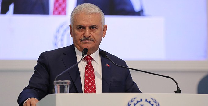 Başbakan Yıldırım: OHAL sonrası yargı yolu da açılacak