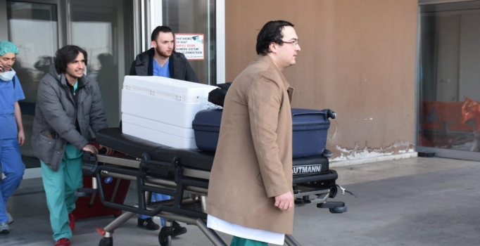 Organlarıyla 5 kişiye hayat verecek