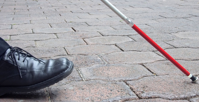 Kök hücreyle körlük tedavisi Türkiye'de