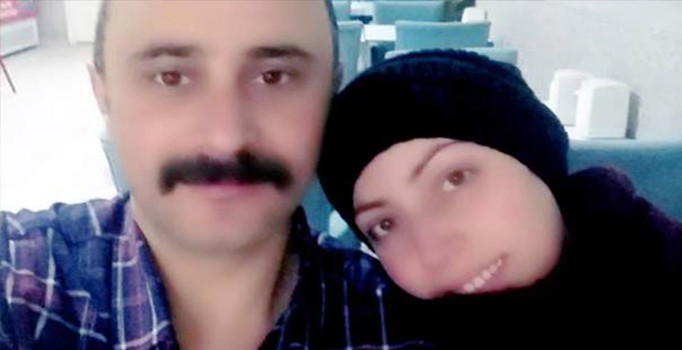 Eşini av tüfeğiyle öldürüp, tarlaya gömdü | Isparta haberleri