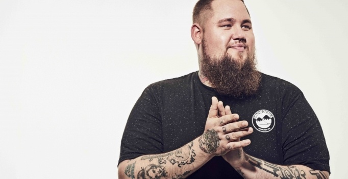 Rag’n’Bone Man, Türkiye’de ilk kez müzikseverlerle buluşacak