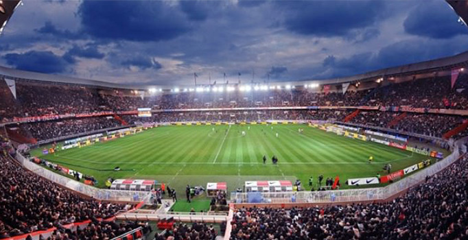 Fransa'da terör alarmı: Paris'te bomba malzemeleri bulundu