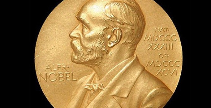 Son dakika haberi: Nobel Fizik Ödülü'nün sahipleri belli oldu