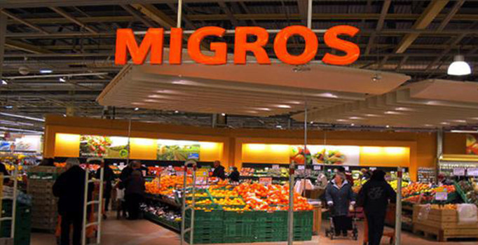 Migros ve Kipa'ya ait 20 mağazanın Carrefoursa'ya devredildi