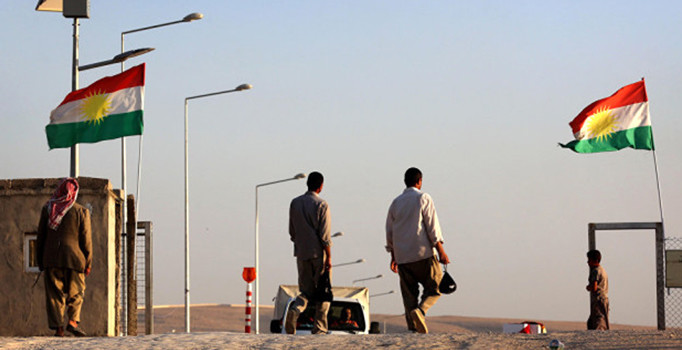 İran geri adım attı: Kuzey Irak için sınır kapıları tekrar açıldı